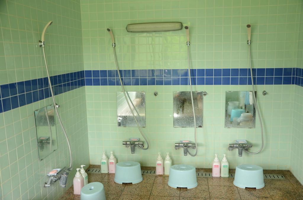 Maruyaso Hotel Fudzsikavagucsiko Kültér fotó