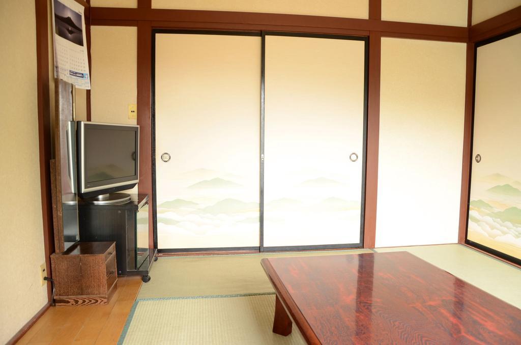 Maruyaso Hotel Fudzsikavagucsiko Kültér fotó