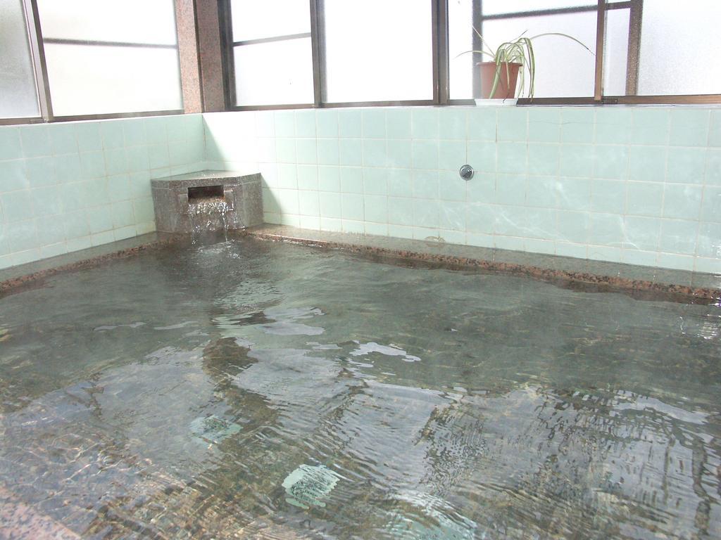 Maruyaso Hotel Fudzsikavagucsiko Kültér fotó