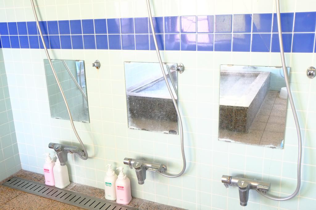 Maruyaso Hotel Fudzsikavagucsiko Kültér fotó