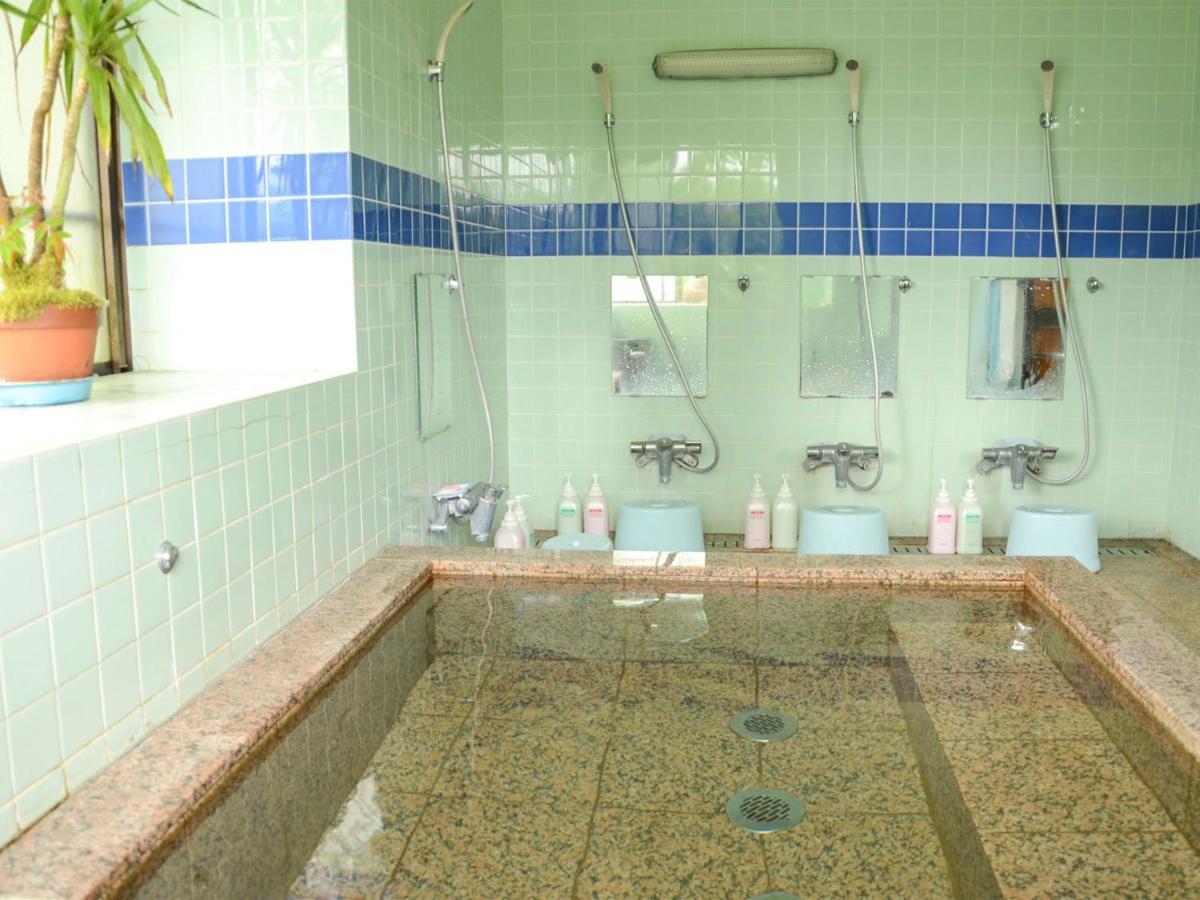Maruyaso Hotel Fudzsikavagucsiko Kültér fotó