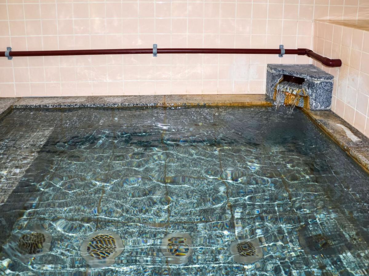 Maruyaso Hotel Fudzsikavagucsiko Kültér fotó