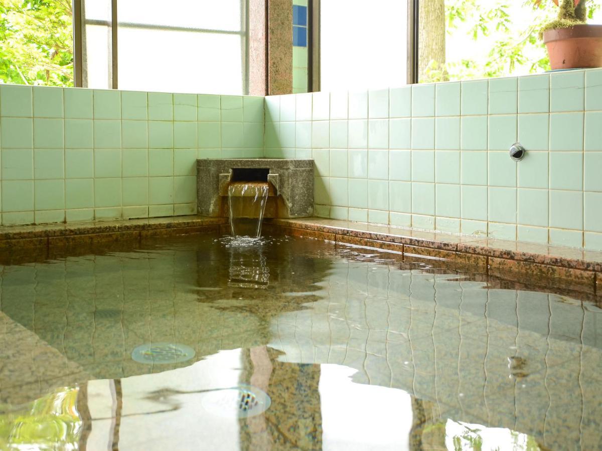Maruyaso Hotel Fudzsikavagucsiko Kültér fotó