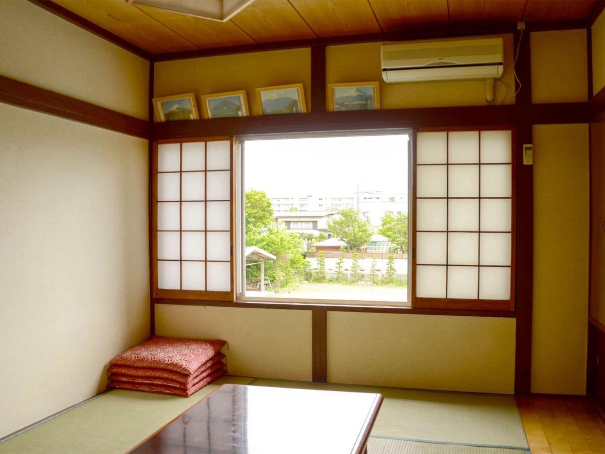 Maruyaso Hotel Fudzsikavagucsiko Kültér fotó