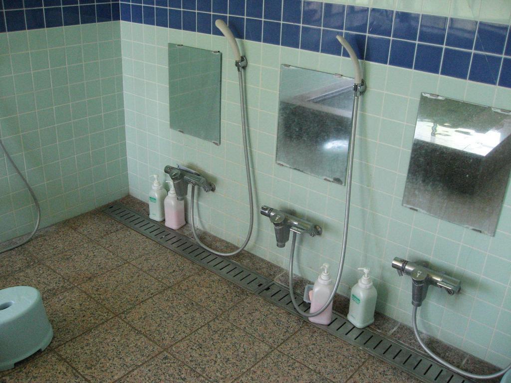 Maruyaso Hotel Fudzsikavagucsiko Kültér fotó