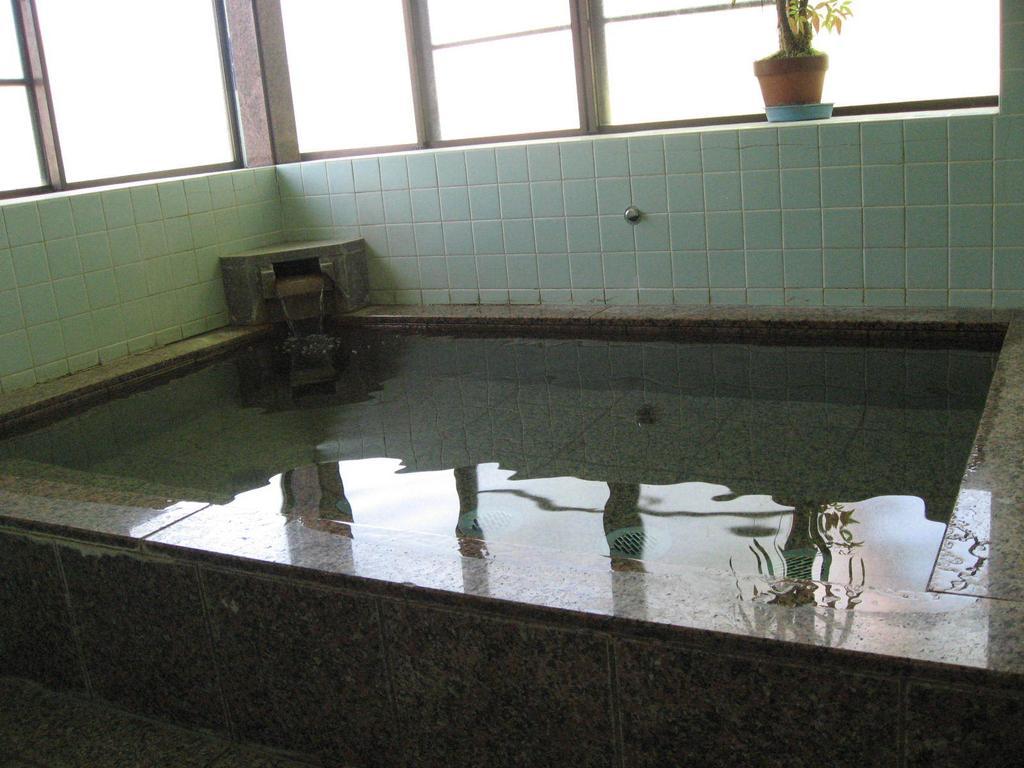 Maruyaso Hotel Fudzsikavagucsiko Kültér fotó