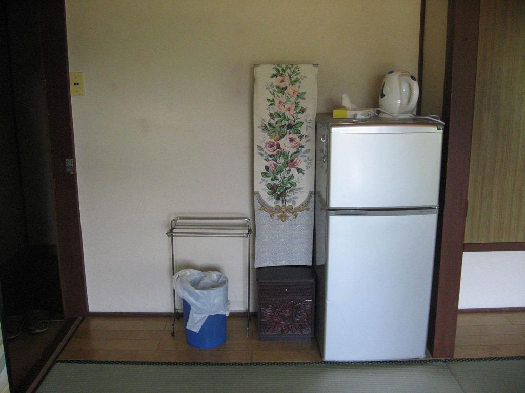 Maruyaso Hotel Fudzsikavagucsiko Kültér fotó