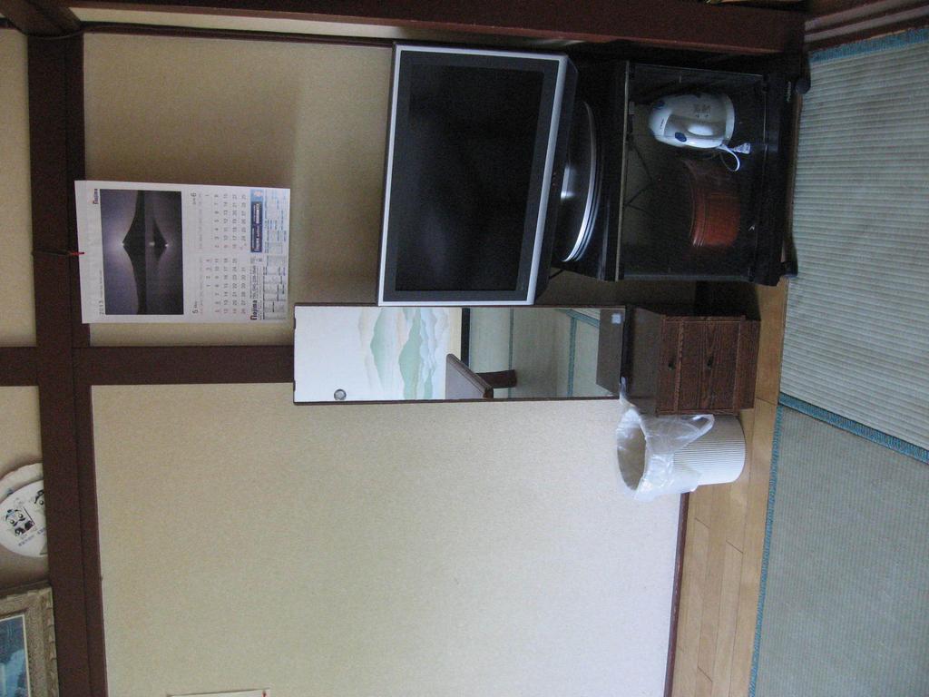 Maruyaso Hotel Fudzsikavagucsiko Kültér fotó