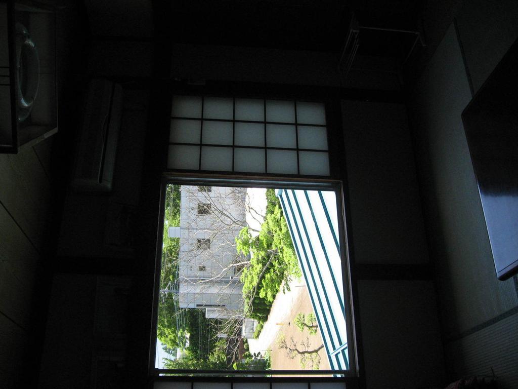 Maruyaso Hotel Fudzsikavagucsiko Kültér fotó