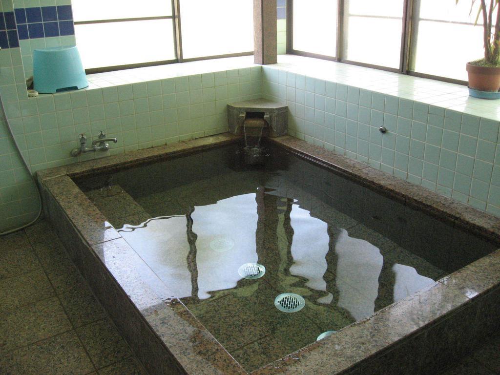Maruyaso Hotel Fudzsikavagucsiko Kültér fotó